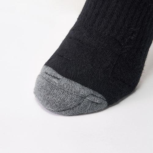 電熱ウェア アタックベース ATACK BASE ヒートオーバーフット