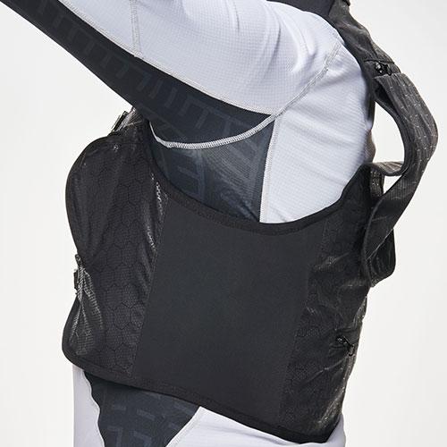 水冷服 水冷作業服 アタックベース ATACK BASE APEX WIN 水冷