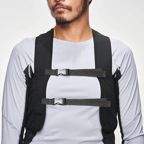 ペルチェ ベスト 冷却 デバイス アタックベース ATACK BASE The ペルチェ ベスト 冷却 デバイス アタックベース ATACK BASE The