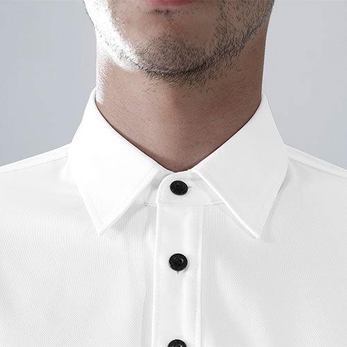 作業服 ポロシャツ 半袖 藤和 TS Design ES ワークニットショート