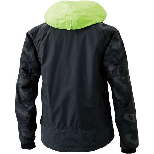 藤和 TS Design メガヒートフラッシュ防水防寒ジャケット 防寒