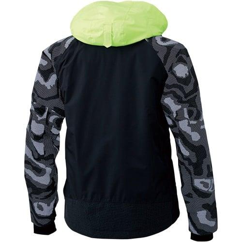 藤和 TS Design メガヒートフラッシュ防水防寒ジャケット 防寒