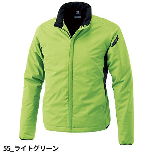 防寒ジャンパー 藤和 TS Design 防風ストレッチライトウォーム