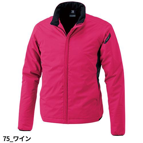 防寒ジャンパー 藤和 TS Design 防風ストレッチライトウォーム