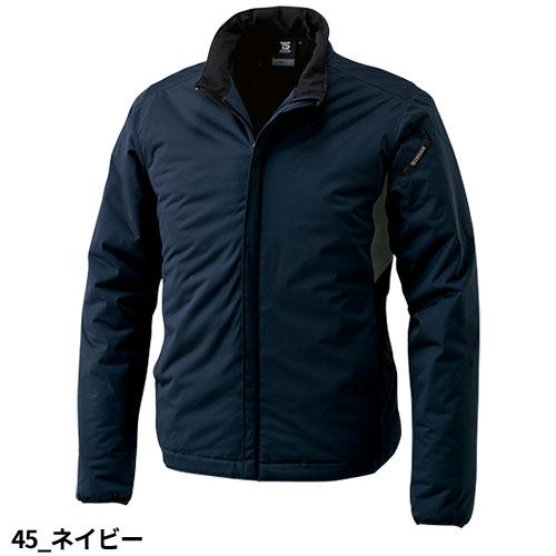 防寒ジャンパー 藤和 TS Design 防風ストレッチライトウォーム