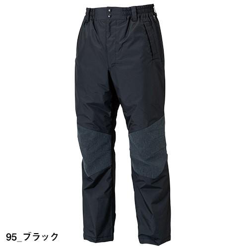 藤和 TS Design メガヒートES 防水防寒パンツ 防寒パンツ ワーク 藤和 TS Design メガヒートES 防水防寒パンツ 防寒パンツ ワーク