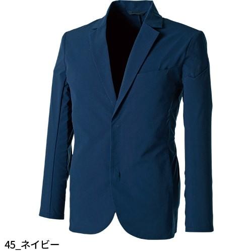作業服 作業着 藤和 TS Design 9136 4D ステルスメンズジャケット