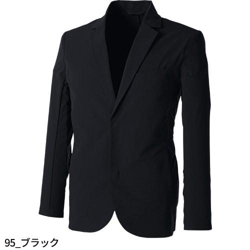 作業服 作業着 藤和 TS Design 9136 4D ステルスメンズジャケット