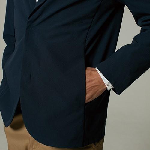 作業服 作業着 藤和 TS Design 9136 4D ステルスメンズジャケット