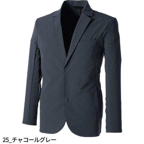 テーラードジャケット メンズ 作業服 上着 藤和 Ts Design Ts 4d ステルスメンズジャケット 9136 作業着 スーツ風 W 455 0356 作業服 安全靴 安全帯のまもる君 通販 Yahoo ショッピング