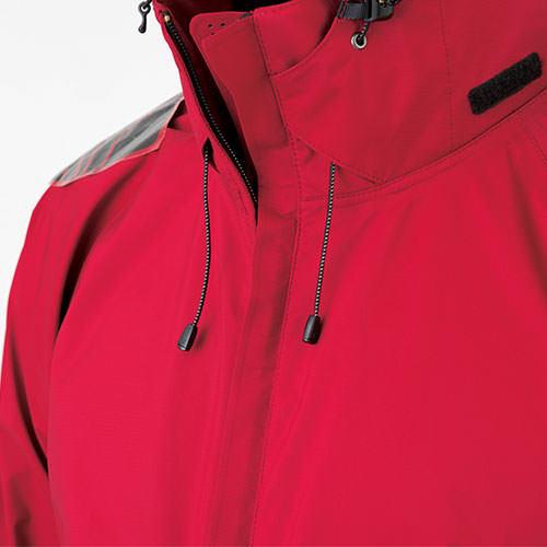 レインジャケット 藤和 TS Design TEX 18116 レインウエア 合羽 カッパ