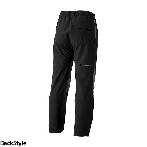 レインパンツ 藤和 TS Design TEX 18112 レインウエア 合羽 カッパ