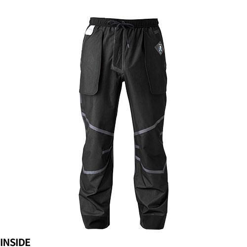 レインパンツ 藤和 TS Design TEX 18112 レインウエア 合羽 カッパ