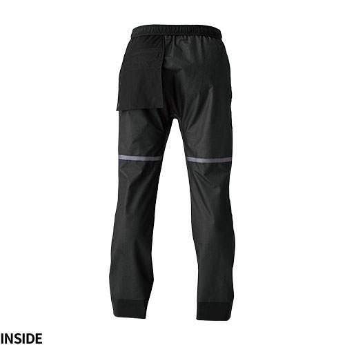 レインパンツ 藤和 TS Design TEX 18112 レインウエア 合羽 カッパ