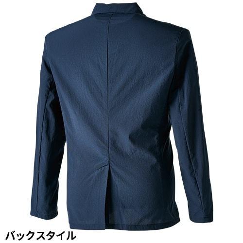 藤和 TS Design NEO撥水ドットエアーステルスメンズジャケット