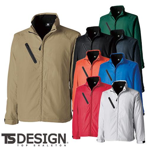 【美品】ソブ-Sov.-ユーティリティデザインジャケット Bshop 2025 AUTUMN / WINTER - SEASON LOOK - Bshop