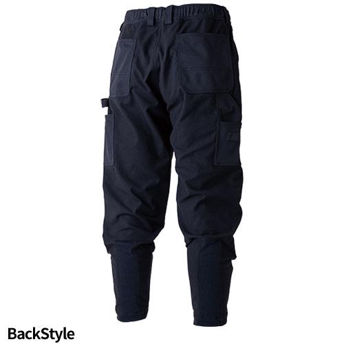 鳶服 ニッカポッカ パンツ 藤和 TS Design ニッカーズダブルニーパンツ