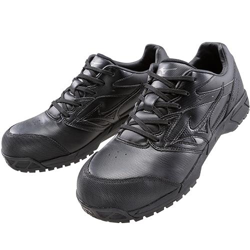 オールマイティ 安全靴 ミズノ MIZUNO CS ALMIGHTY 新作 スニーカー