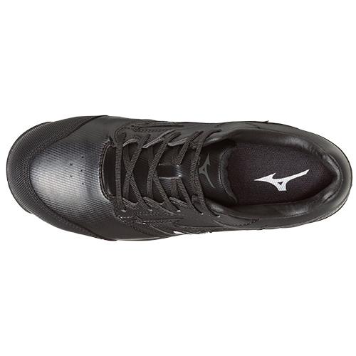 オールマイティ 安全靴 ミズノ MIZUNO CS ALMIGHTY 新作 スニーカー