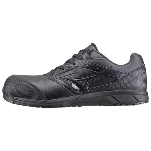 オールマイティ 安全靴 ミズノ MIZUNO CS ALMIGHTY 新作 スニーカー