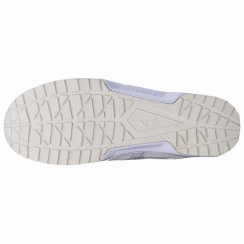 MIZUNO（ミズノ） 安全靴 オールマイティ CS ALMIGHTY 新作 スニーカー