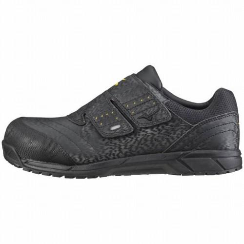 オールマイティ 安全靴 ミズノ MIZUNO 静電気帯電防止 ALMIGHTY AS