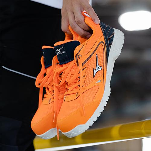 オールマイティ 安全靴 ミズノ MIZUNO ALMIGHTY VS メンズ オールマイティ 安全靴 ミズノ MIZUNO ALMIGHTY VS メンズ