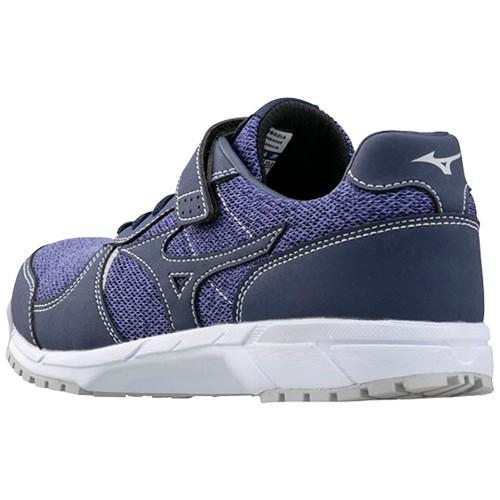 オールマイティ 安全靴 レディース ミズノ MIZUNO ALMIGHTY FS32L