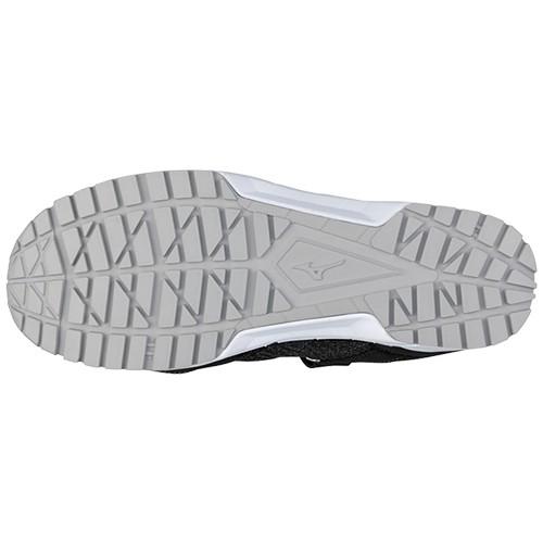MIZUNO（ミズノ） 安全靴 レディース MIZUNO ALMIGHTY FS32L オール