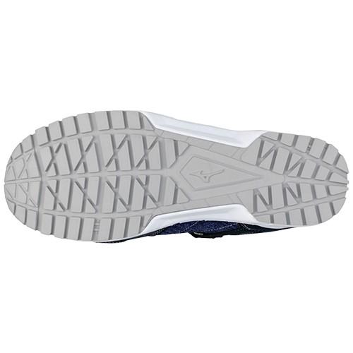 【新品未使用】ミズノ 安全靴 ALMIGHTY FS32L オールマイティ オールマイティ 安全靴 レディース ミズノ MIZUNO ALMIGHTY FS32L