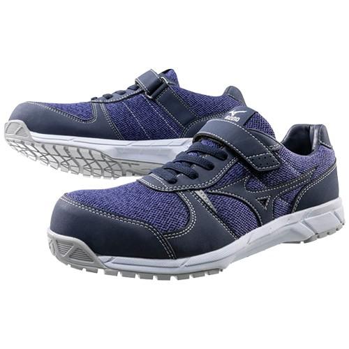 MIZUNO（ミズノ） 安全靴 レディース MIZUNO ALMIGHTY FS32L オール
