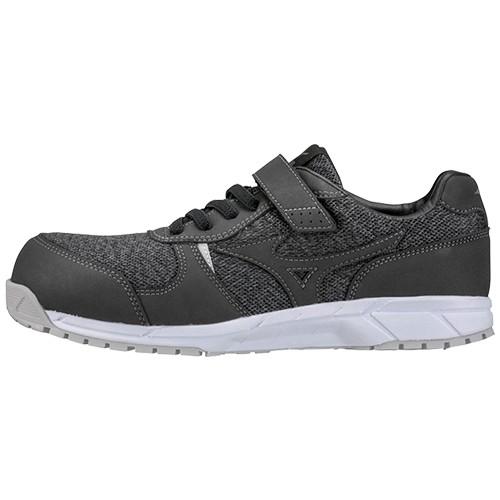 MIZUNO（ミズノ） 安全靴 レディース MIZUNO ALMIGHTY FS32L オール