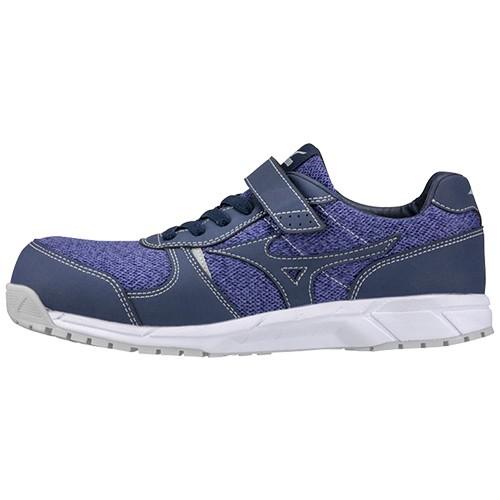 MIZUNO（ミズノ） 安全靴 レディース MIZUNO ALMIGHTY FS32L オール