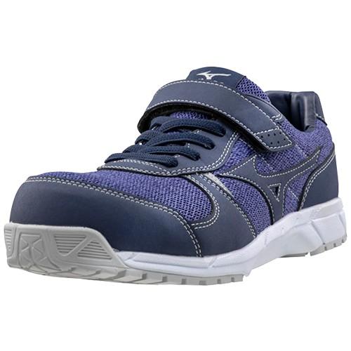 オールマイティ 安全靴 レディース ミズノ MIZUNO ALMIGHTY FS32L