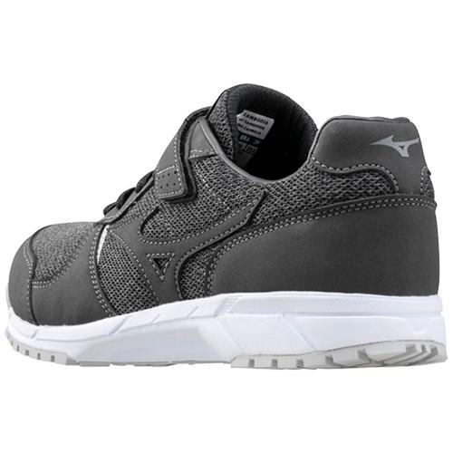 オールマイティ 安全靴 レディース ミズノ MIZUNO ALMIGHTY FS32L