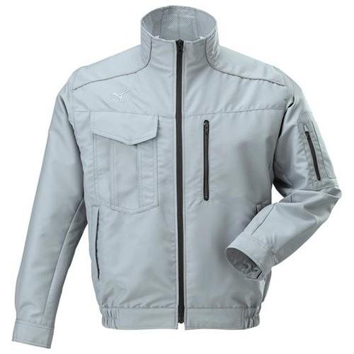 MIZUNO ミズノ エアリージャケット TOUGH 服のみ F2JE9190 作業 MIZUNO ミズノ エアリージャケット TOUGH 服のみ F2JE9190 作業