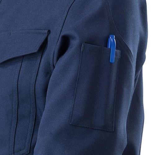 MIZUNO（ミズノ） 作業服 ブルゾン ワークジャケット 作業着 通年 秋冬