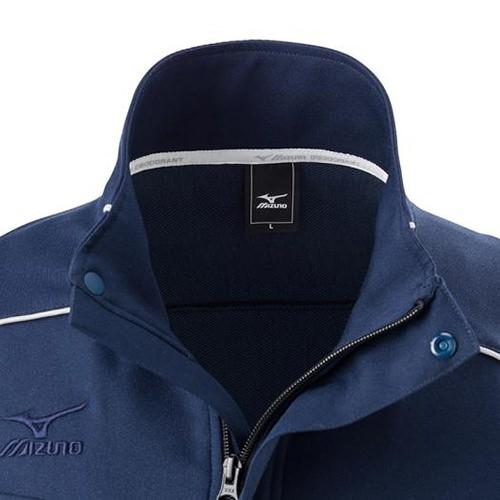 MIZUNO（ミズノ） 作業服 ブルゾン ワークジャケット 作業着 通年 秋冬