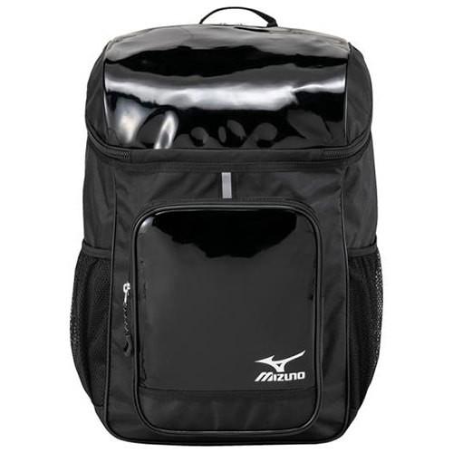 バッグ ミズノ Mizuno バックパック 25l C3jdb C3jdb W 459 42 作業服 安全靴 安全帯のまもる君 通販 Yahoo ショッピング