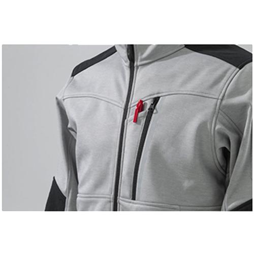 新品タグ付き MIZUNO ミズノジャケット MIZUNO ミズノ ハーフジップジャケット 野球 長袖 撥水 : 野球