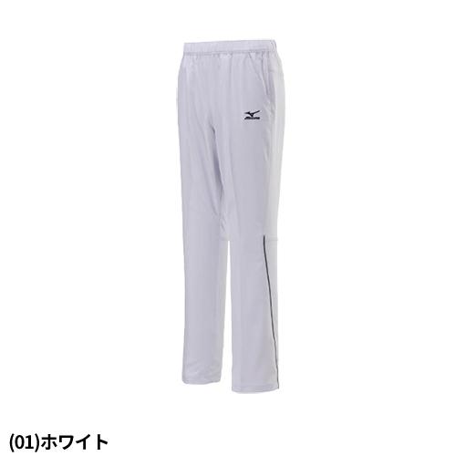 MIZUNO（ミズノ） ハイドロ銀チタンパンツ スクラブ パンツ MIZUNO