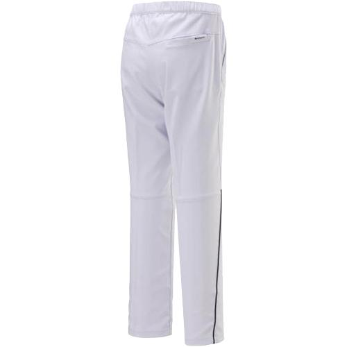 新品 ミズノ ハイドロ銀チタン スクラブ パンツ 医療 看護 介護 4XL-8 MIZUNO（ミズノ） ハイドロ銀チタンパンツ スクラブ パンツ MIZUNO
