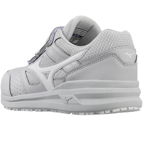 ●オールマイティLS Ⅱ 22L 25.0㎝　安全靴ミズノ　JSAA●新品● オールマイティ 安全靴 ミズノ 新作 MIZUNO ALMIGHTY LS2 22L マジック