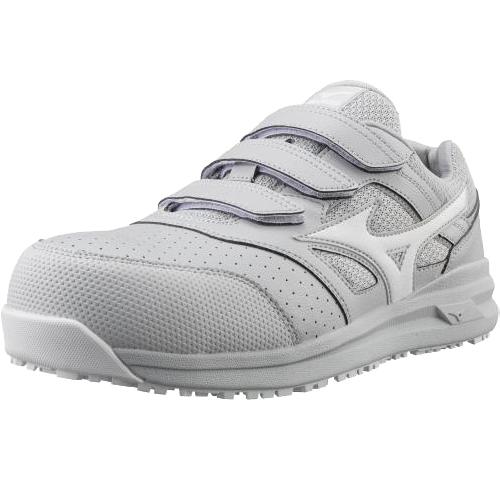 オールマイティ 安全靴 ミズノ 新作 MIZUNO ALMIGHTY LS2 22L マジック