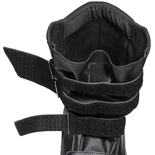 オールマイティ 安全靴 ミズノ ブーツ メンズ MIZUNO BS29H 2023年