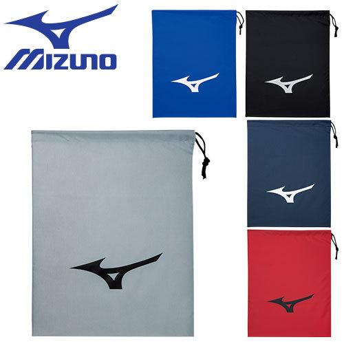 作業靴 安全靴 靴関連用品 ミズノ MIZUNO シューズバック(L) J1GZ180406、J1GZ180409、J1GZ180414、J1GZ180425、J1GZ180462 オプション品 別売り