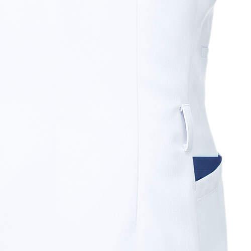 MIZUNO（ミズノ） MZ-0161 メンズジャケット 男性用 白衣 医師 医者
