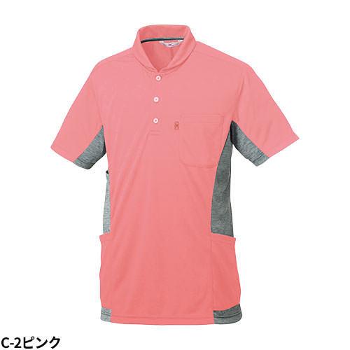 32070　ミズノ　メンズ　長袖ポロシャツ　赤　サイズＭ 32070 ミズノ メンズ 長袖ポロシャツ 赤 サイズM 32070 ミズノ メンズ