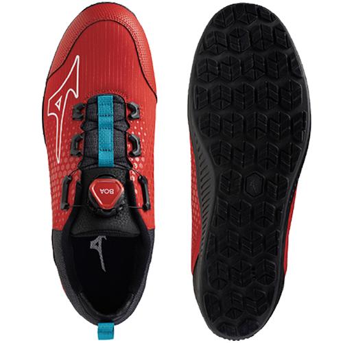 MIZUNO 安全靴 ミズノ boa 新作 ALMIGHTY TD2 51L BOA Ltd 新 MIZUNO 安全靴 ミズノ boa 新作 ALMIGHTY TD2 51L BOA Ltd 新