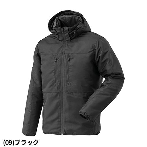 MIZUNO（ミズノ） 防寒ジャンパー ブレスサーモ中綿ブルゾン